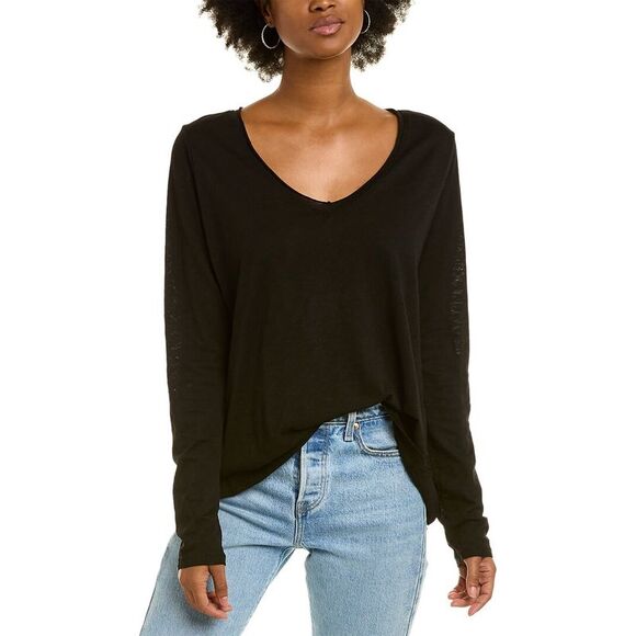 Michael Stars Tops - Michael Stars Sansa T-Shirt